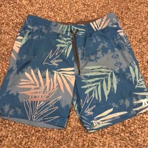 Hurley Large Swimming Shorts